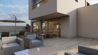 Casa - Vista 5