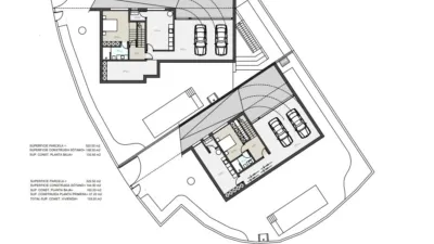 Casa - Vista 3