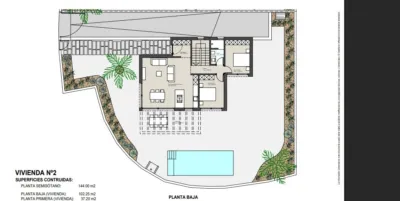 Casa - Vista 4