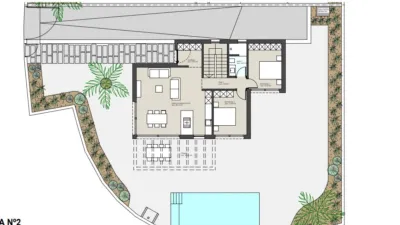 Casa - Vista 5