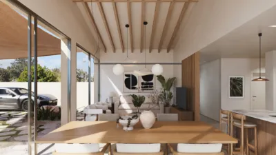 Casa – Dolores - Vista 2