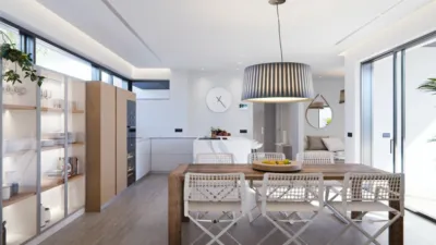 Casa – Dolores - Vista 2