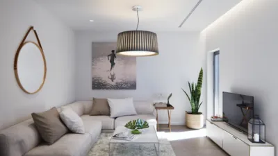 Casa – Dolores - Vista 3