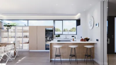 Casa – Dolores - Vista 4