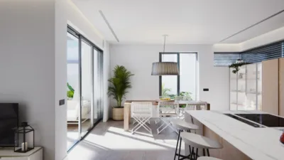 Casa – Dolores - Vista 5
