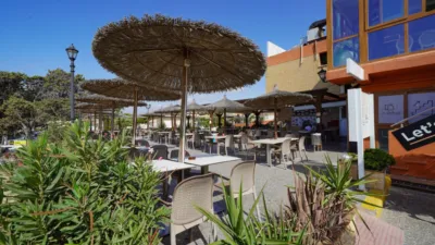 Chalet en La Zenia photo 21
