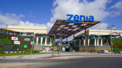 Chalet en La Zenia photo 22