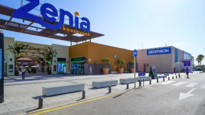 Chalet en La Zenia photo 26