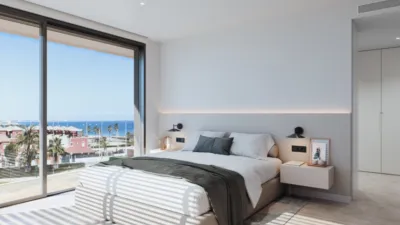 Chalet en La Zenia photo 8