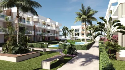 Piso - Vista 3