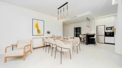 Piso - Vista 3