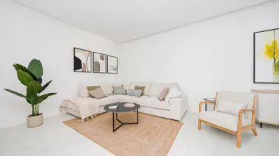 Piso - Vista 5