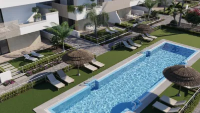 Piso - Vista 2
