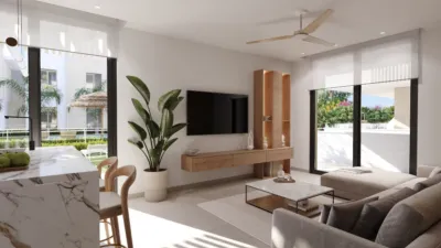 Piso - Vista 3