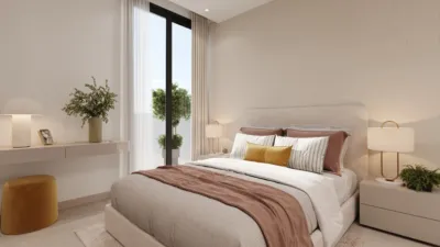Piso - Vista 5