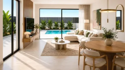 Casa - Vista 2