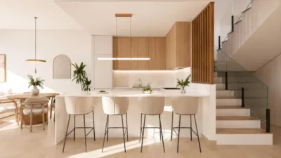 Casa - Vista 3