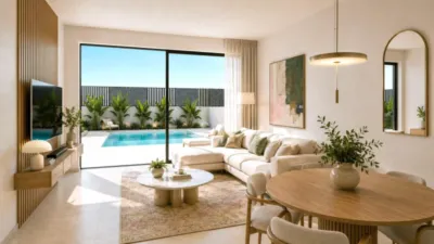 Casa - Vista 4