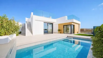 Casa - Vista 2