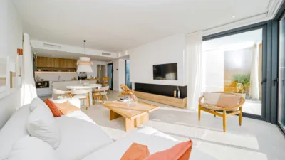 Casa - Vista 3