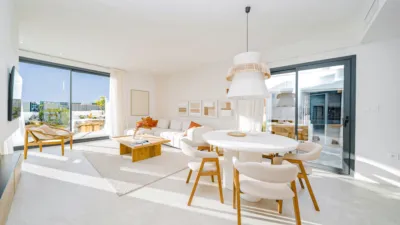 Casa - Vista 4