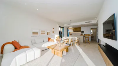 Casa - Vista 5