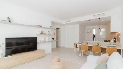 Piso - Vista 5