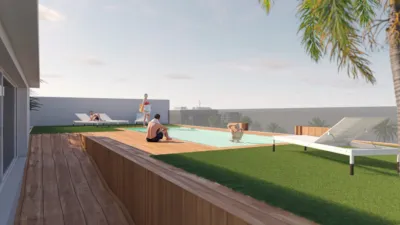 Piso - Vista 5