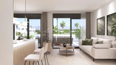 Casa - Vista 5