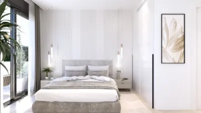 Casa - Més