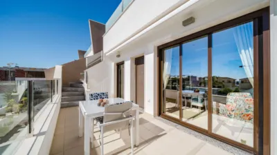 Piso - Vista 2