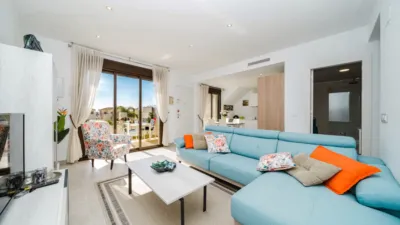 Piso - Vista 5
