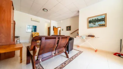 Casa - Vista 3