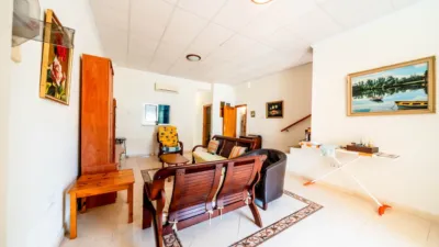 Casa - Vista 4