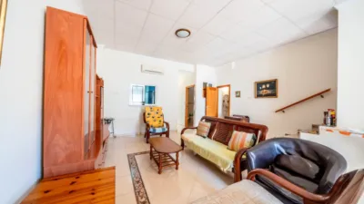 Casa - Vista 5