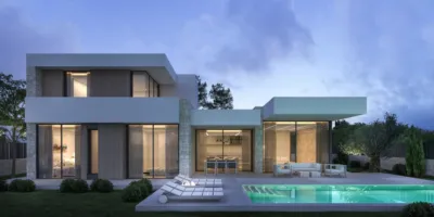 Casa - Vista 2