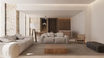 Casa - Vista 4