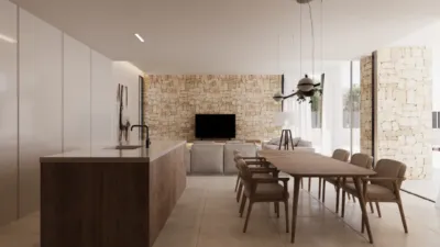Casa - Vista 5