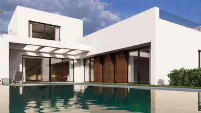 Casa - Vista 2