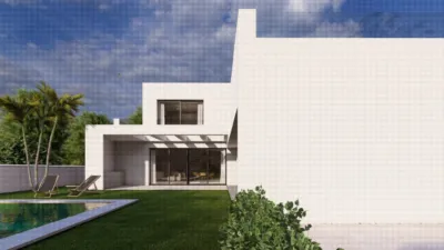 Casa - Vista 3