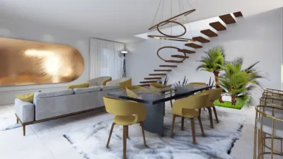 Casa - Vista 4
