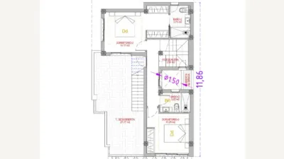 Casa – Dolores - Vista 5