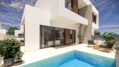 Casa - Vista 2