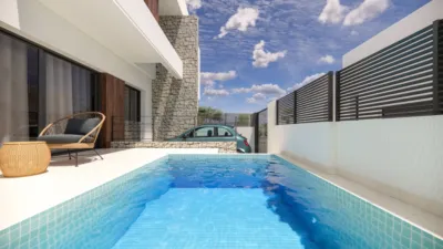 Casa - Vista 3