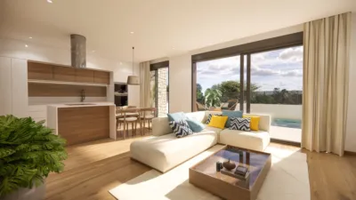 Casa - Vista 5