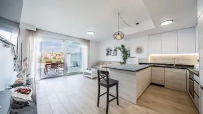 Casa - Vista 5