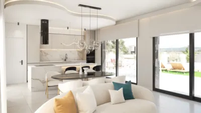 Casa - Vista 2