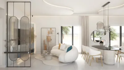 Casa - Vista 3