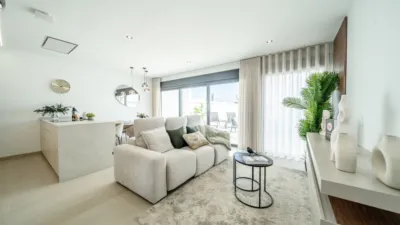 Casa - Vista 2