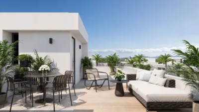 Casa - Vista 3
